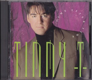 TIMMY T / Time After Time /US盤/中古CD!!66266