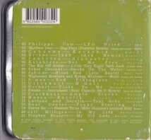 AKUFEN / FABRIC 17 /EU盤/中古CD!!66034_画像6