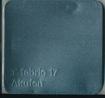 AKUFEN / FABRIC 17 /EU盤/中古CD!!66034_画像2