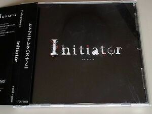 《VOCALOID》 Initiator / Falconnect (ハヤブサ) / 同人