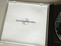 FANTASMAGORIA energetic live demo CD　/ 2004/6/13 Star Pine's Cafe /　バイオリン プログレッシブロック Vital Records_画像3