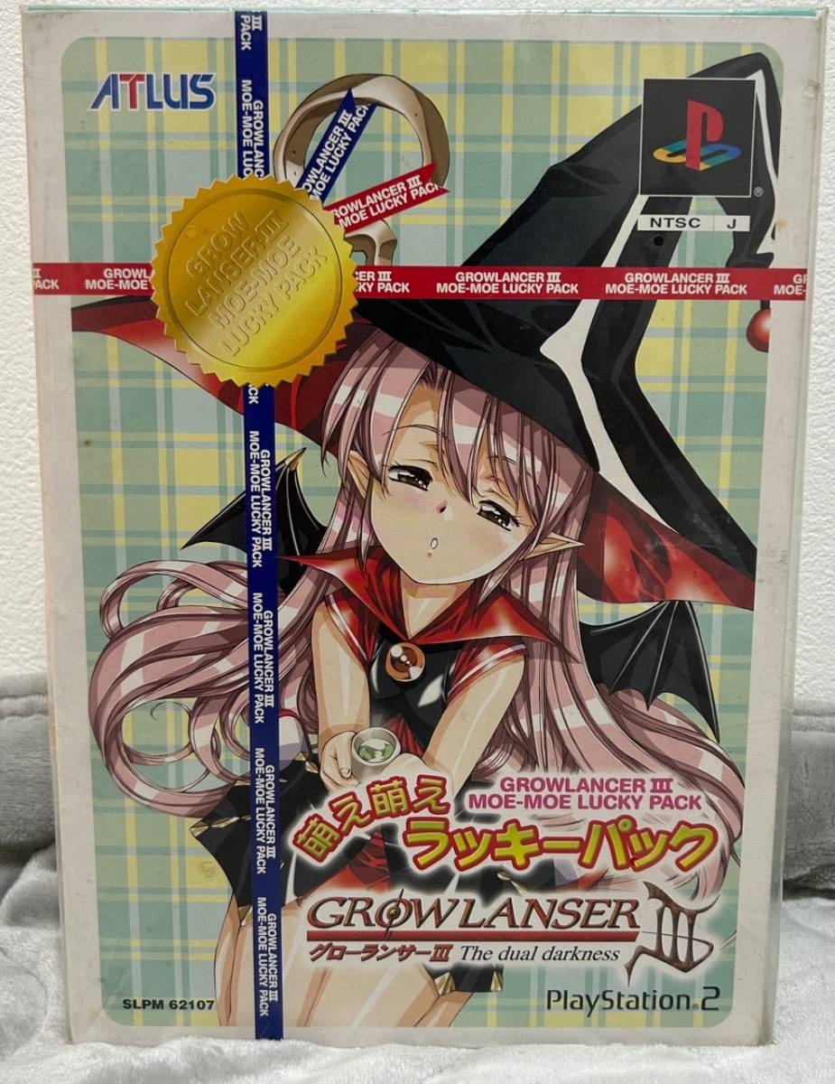 2023年最新】ヤフオク! -グローランサー 萌え(タイトル)の中古品・新品