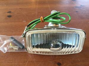  Rover Mini backing lamp classic type 