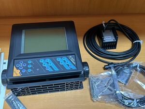  ho n Dex HONDEX Fishfinder (эхолот) HE-5600 Fish finder 