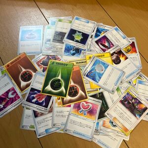 ポケモンカード　旧、サポート、その他まとめ売り