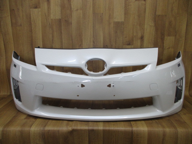 ヤフオク! -「プリウス zvw30 フロントバンパー」(自動車、オートバイ