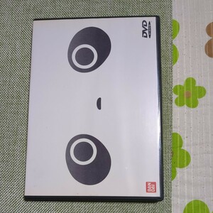  present condition goods DVD Tarepanda Bandai BANDAI