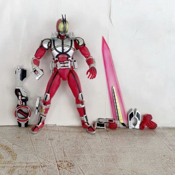 2023年最新】ヤフオク! - 仮面ライダー555(ファイズ)(仮面ライダー