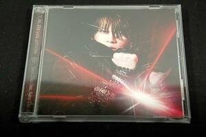 マキシシングルCD/T.M.Revolution 【SAVE THE ONE,Save The All】BLEACH地獄篇