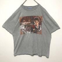 00s Harry Potter ハリーポッターとアズカバンの囚人 tシャツ_画像1