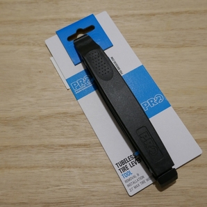 シマノ PRO タイヤレバー チューブレス