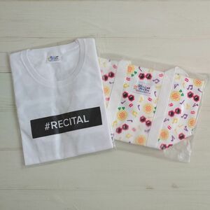 関ジャニ∞ リサイタル Tシャツ バッグ