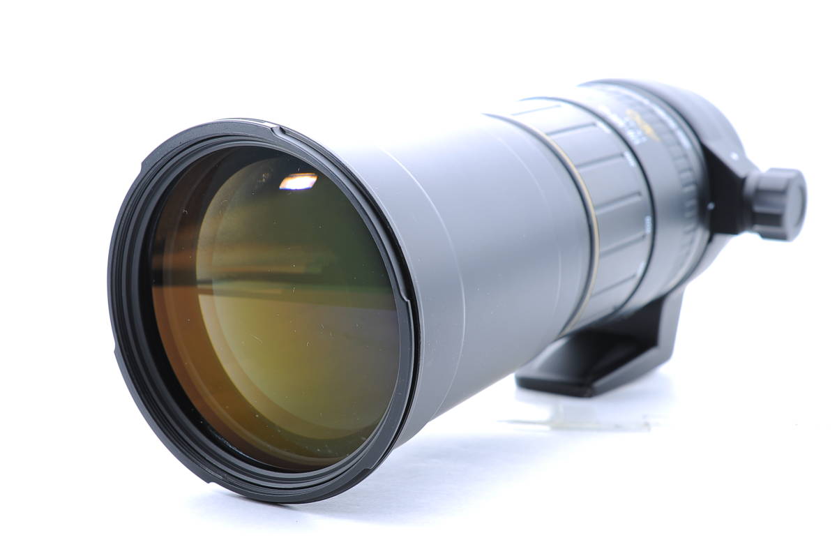 ☆良品☆ シグマSIGMA APO 170-500mm F5-6.3 ASP RF CANON - JChere