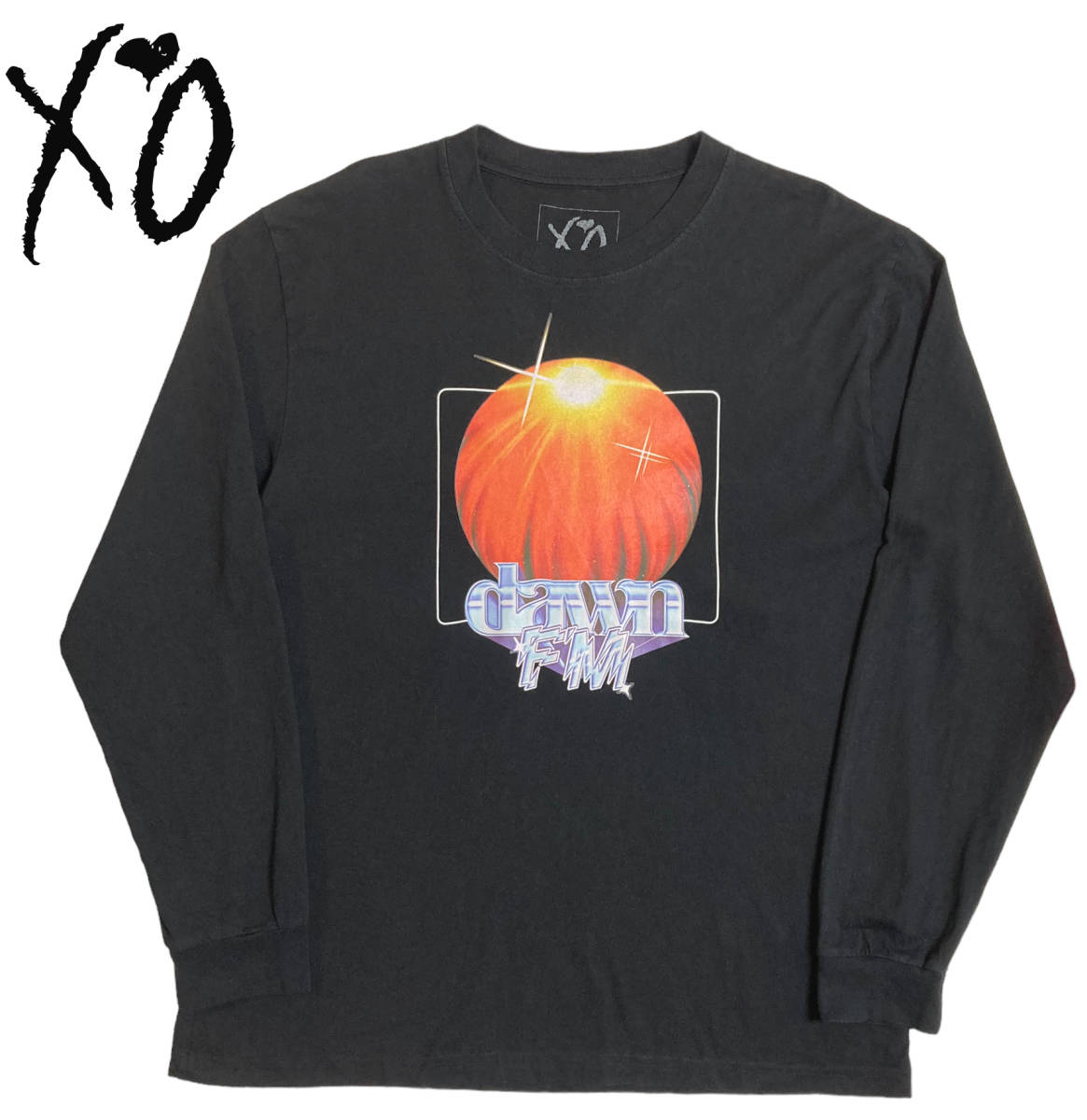 2023年最新】ヤフオク! -the weeknd tシャツの中古品・新品・未使用品一覧