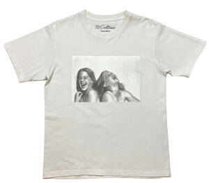 JIM BRITT × 10C SISTERS Tシャツ M ジムブリット