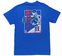 未使用品 MLB ダルビッシュ Tシャツ #11 DELTAボディ テキサス レンジャーズ Texas Rangers_画像3