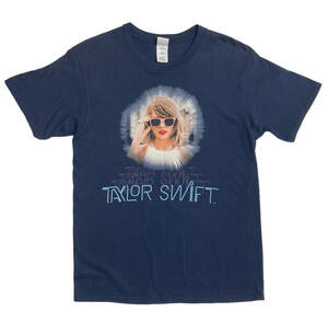 テイラースウィフト Mサイズ 1989ツアー Tシャツ Taylor Swift