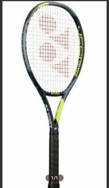 YONEX　ブイコア100L G1【限定】