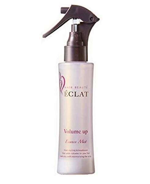 ヘアボーテ エクラボリュームアップエッセンスミスト120ml