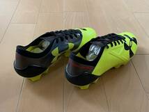 underarmour speedform 2.0 HG サッカースパイク アンダーアーマー スピードフォーム 2.0 HG 28.5cm 未使用新品 送料込_画像2