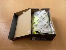 underarmour speedform 2.0 HG サッカースパイク アンダーアーマー スピードフォーム 2.0 HG 28.5cm 未使用新品 送料込_画像5