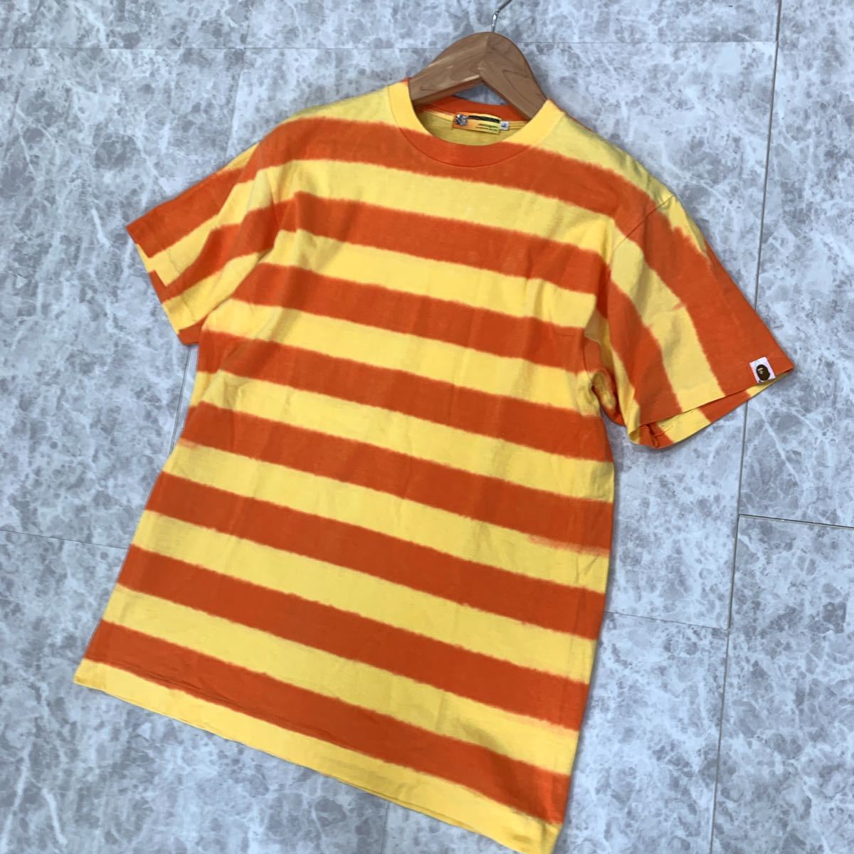 ヤフオク! -「90s tシャツ」(ア ベイシング エイプ) (あ)の落札相場