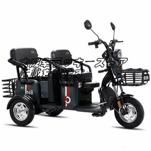  new product for adult .. electric tricycle home use tricycle leisure travel shopping commuting for F1162