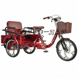  new goods recommendation * for adult .. electric tricycle home use tricycle leisure travel shopping commuting for F1163