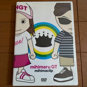 mihimaclip／mihimaru GT