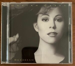 CD Mariah Carey /Daydream マライア・キャリー /デイドリーム
