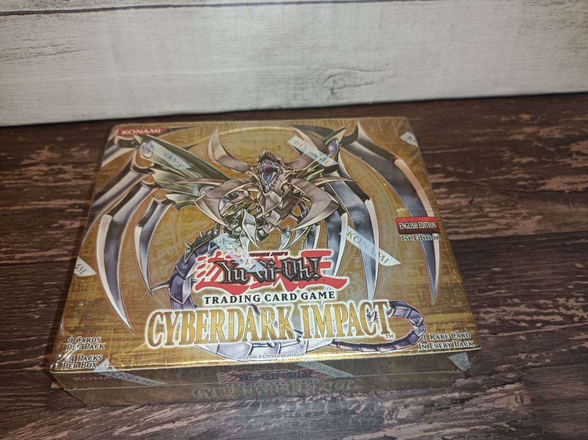 ヤフオク! -「サイバーダークインパクト」の落札相場・落札価格