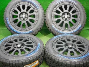 TOYO TIRES