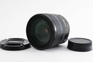 ★良品★ ニコン NIKON AF-S NIKKOR 24-85mm F3.5-4.5 G ED #0056 #23-0515069 #1909195