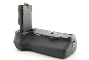 ★極上品★ キヤノン CANON バッテリーグリップ BATTERY GRIP BG-E21 ★BGM-E21L付★ #0005 #23-0416111 #1892323