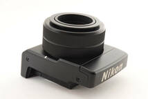 ★極上品★ ニコン NIKON 高倍率ファインダー HIGH MAGNIFICATION FINDER DW-21 F4 F4S #0043 #23-0405037 #1887497_画像4