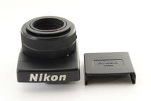 ★極上品★ ニコン NIKON 高倍率ファインダー HIGH MAGNIFICATION FINDER DW-21 F4 F4S #0043 #23-0405037 #1887497_画像1