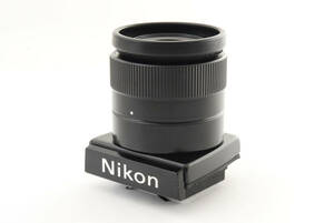 ★極上品★ ニコン NIKON ウエストレベルファインダー 高倍率ファインダー DW-2 F2 #5553 #23-0405038 #1887498