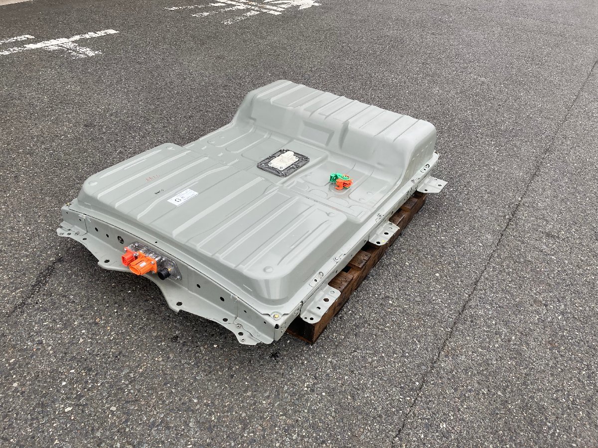 ヤフオク! -「evバッテリー」(日本規格) (バッテリー)の落札相場・落札価格