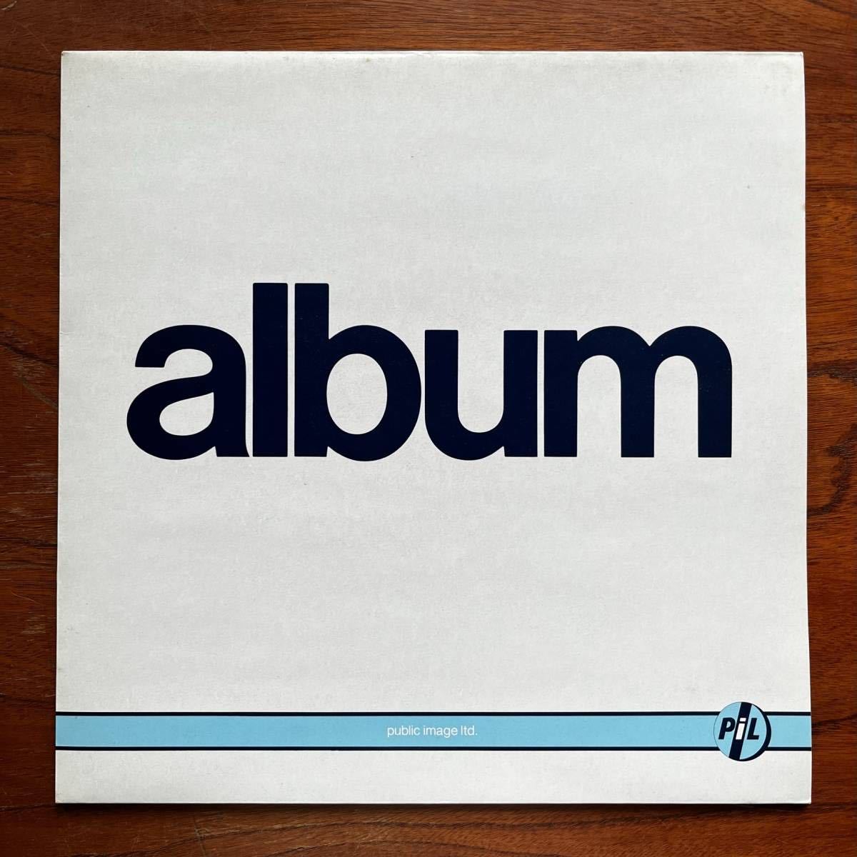 Yahoo!オークション -「public image ltd」(レコード) の落札相場