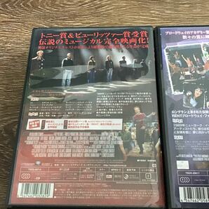 RENT レント 映画 ライブ・オン・ブロードウェイ DVDの画像2