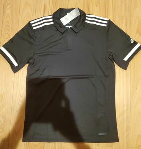 adidasポロシャツ