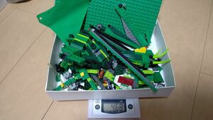  LEGO まとめ売り 大量 2924g レゴブロック レゴ レゴパーツ