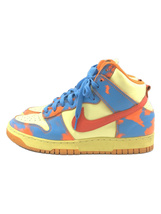 NIKE◆DUNK HIGH 1985 SP_ダンク ハイ 1985 SP/27.5cm/マルチカラー_画像1