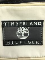 Timberland◆×TOMMY HILFIGER/ショルダーバッグ/-/BEG_画像5