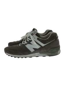 NEW BALANCE◆ニューバランス/M576/UK7.5/GRY