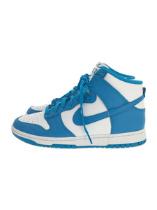 NIKE◆NIKE/ナイキ/DUNK HI RETRO_ダンク ハイ/27cm/DD1399-400