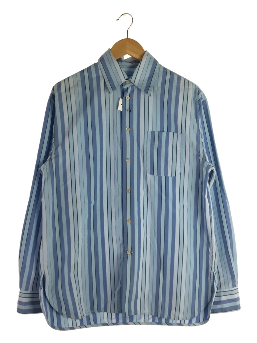 ヤフオク! -「marni ストライプシャツ」の落札相場・落札価格