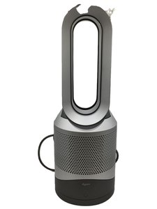 dyson* electric fan * circulator Dyson Pure Hot + Cool HP00IS [ iron / silver ]