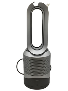 dyson◆扇風機・サーキュレーター Dyson Pure Hot + Cool HP00IS [アイアン/シルバー]