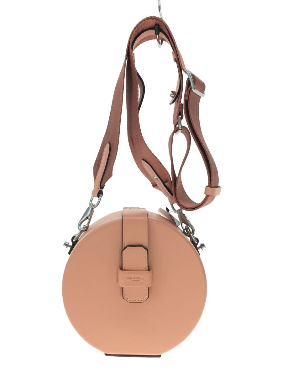 Rag&Bone Atlas Shoulder Bag ラグ&ボーン 2way ワンショルダー